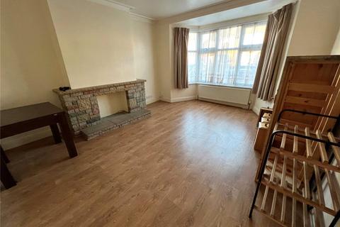 5 bedroom semi-detached house for sale, Westminster Drive, London, N13