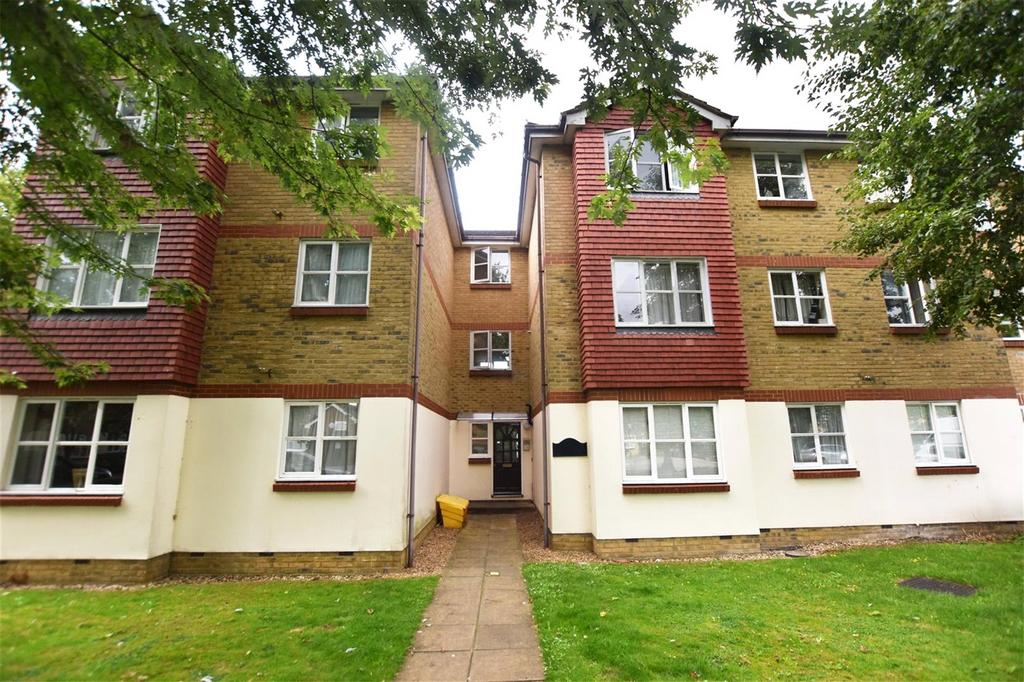 Malting Way, Isleworth 1 bed apartment - £1,525 pcm (£352 pw)