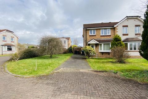 6 Jericho Place, Heathhall, Dumfries, DG1 3UU