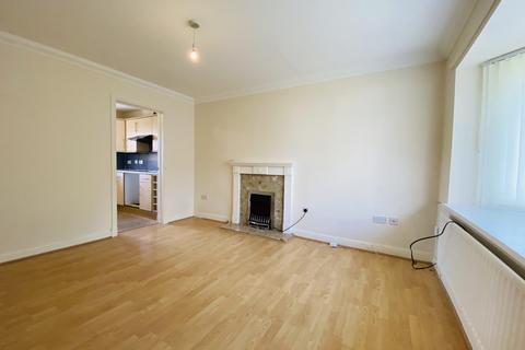 6 Jericho Place, Heathhall, Dumfries, DG1 3UU