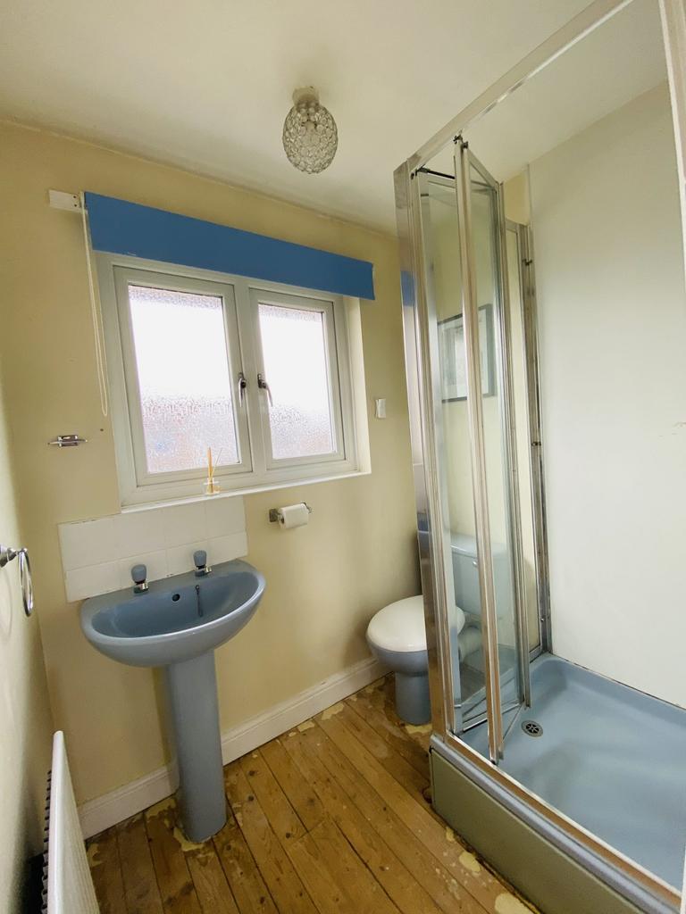 6 Jericho Place, Heathhall, DG1 3 UU - Braidwoods S