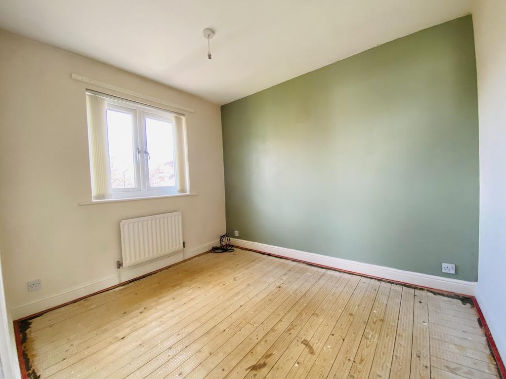 6 Jericho Place, Heathhall, DG1 3 UU - Braidwoods S