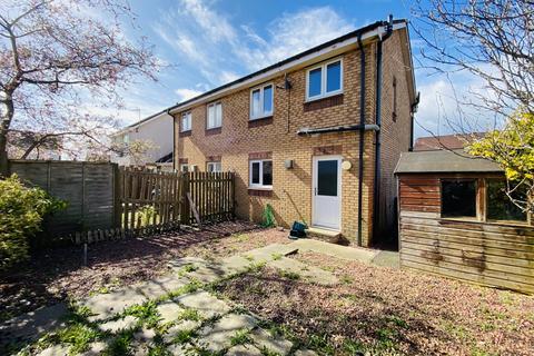 6 Jericho Place, Heathhall, Dumfries, DG1 3UU