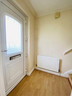 6 Jericho Place, Heathhall, Dumfries, DG1 3UU