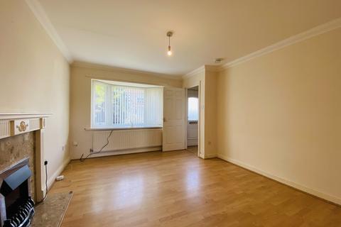 6 Jericho Place, Heathhall, Dumfries, DG1 3UU