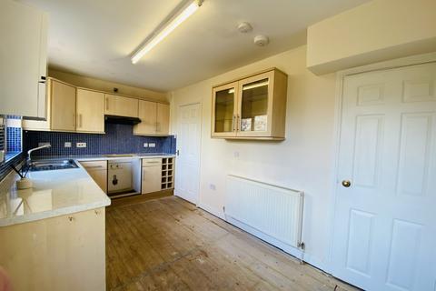 6 Jericho Place, Heathhall, Dumfries, DG1 3UU