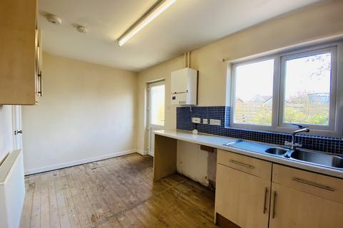 6 Jericho Place, Heathhall, Dumfries, DG1 3UU