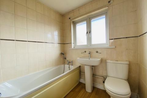 6 Jericho Place, Heathhall, Dumfries, DG1 3UU
