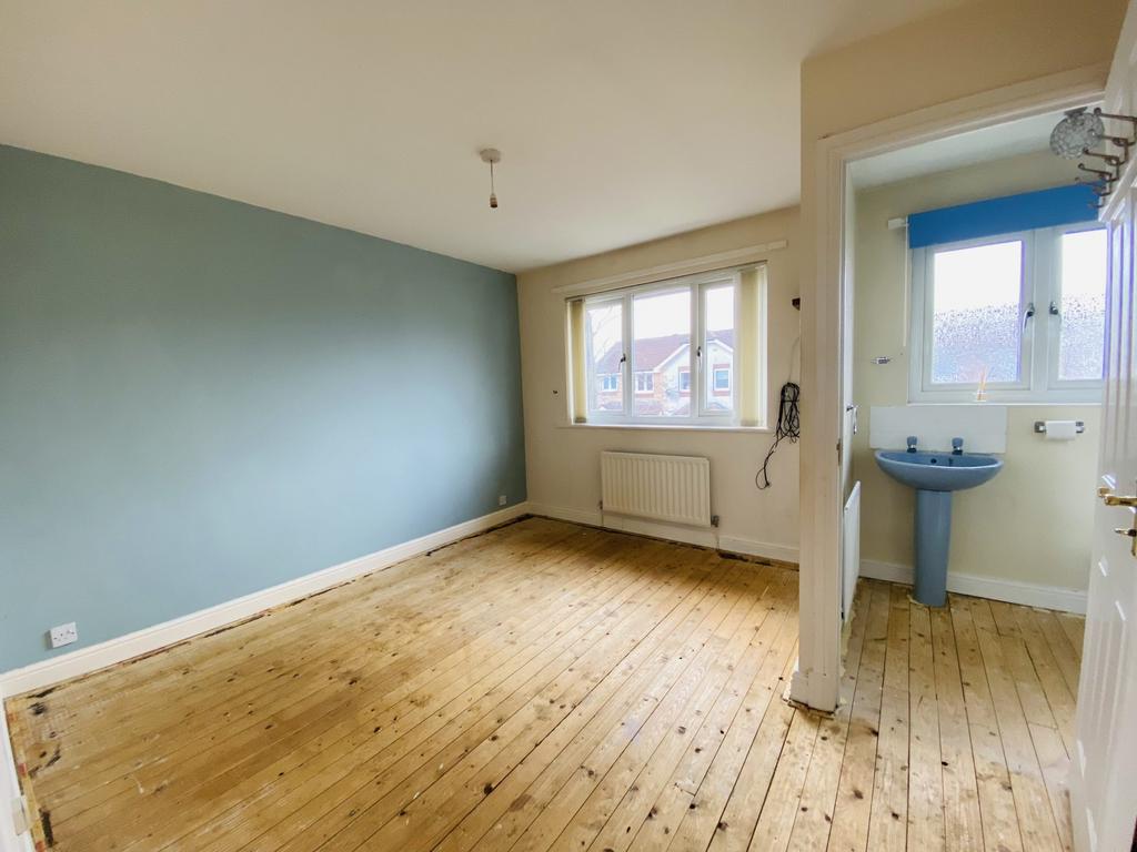 6 Jericho Place, Heathhall, DG1 3 UU - Braidwoods S