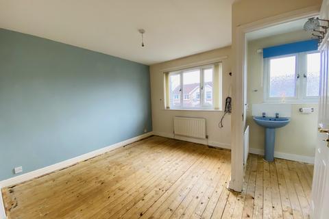 6 Jericho Place, Heathhall, Dumfries, DG1 3UU