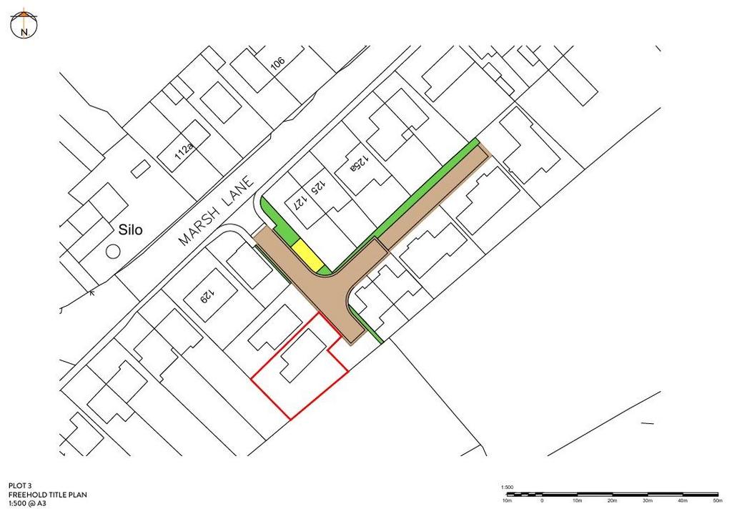 Plot 3 - boundary
