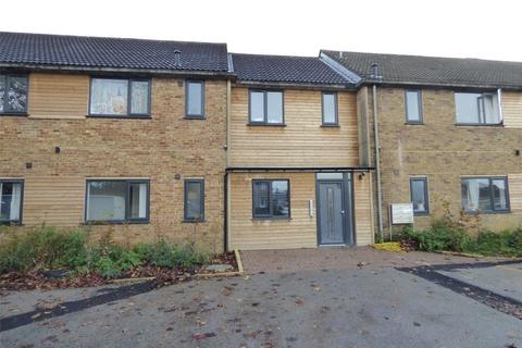 Coachbuilders House, Swindon SN1