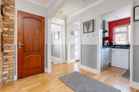 3 bedroom detached bungalow for sale, Eagle Farm Road, Biggleswade SG18