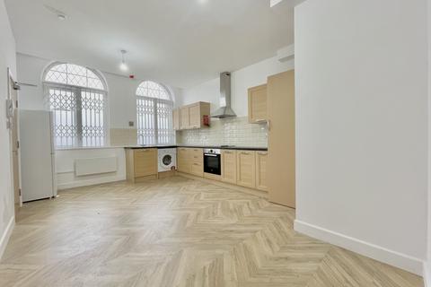 undefined, Roundhay Road, Leeds LS8