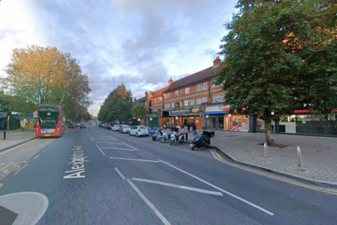 1 bedroom flat to rent, Alexandra Avenue, Harrow HA2