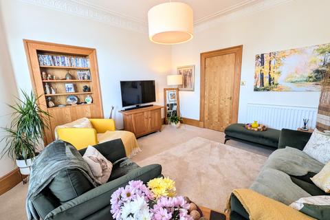67 Argyle Road, Saltcoats, KA21 5NE
