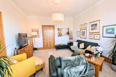 67 Argyle Road, Saltcoats, KA21 5NE