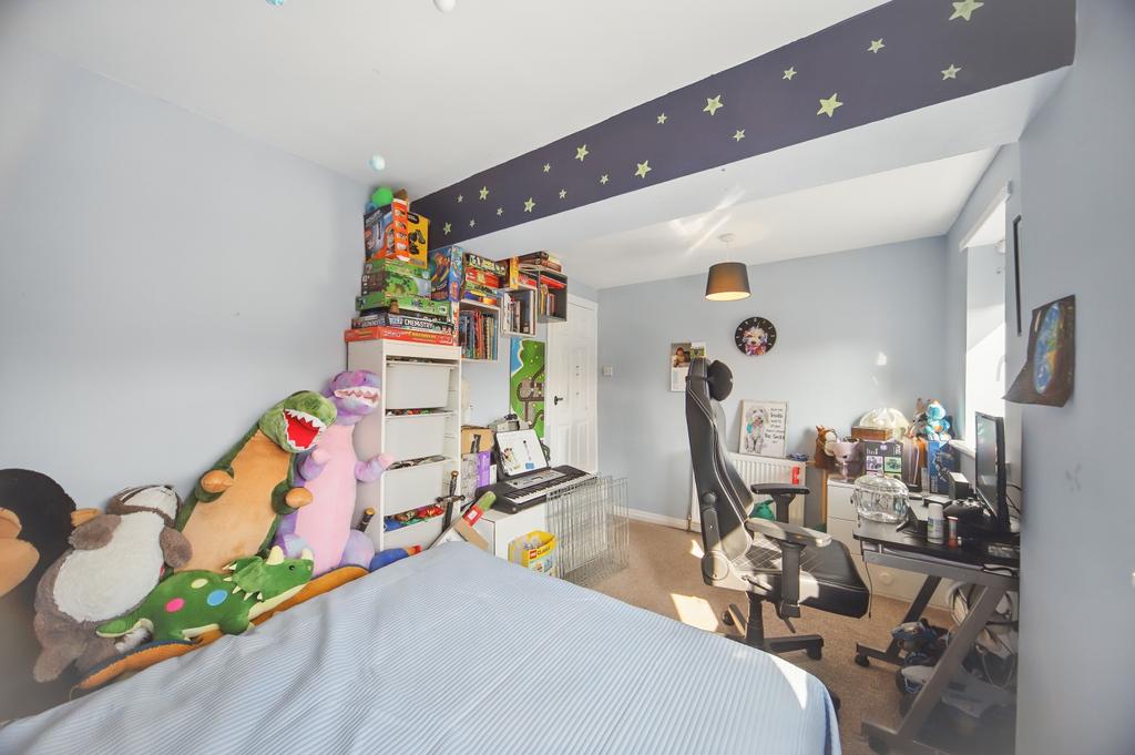 Woolgreaves Drive-Bedroom 2.2