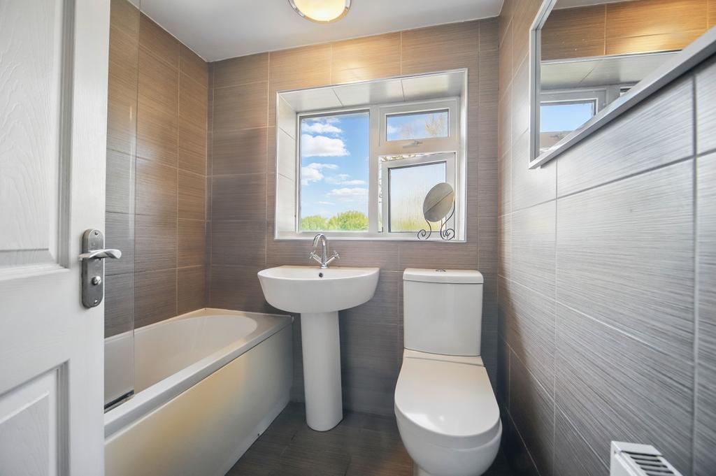 Woolgreaves Drive-Bathroom 1