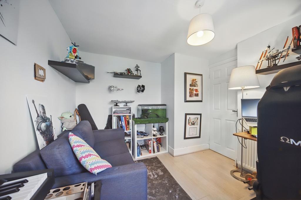 Woolgreaves Drive-Bedroom 4.2