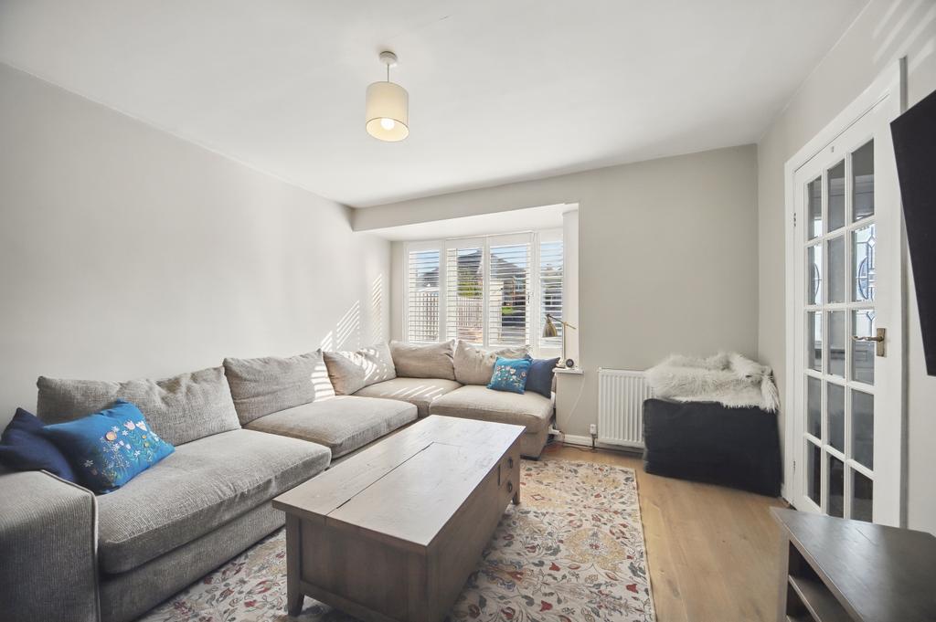 Woolgreaves Drive-Living Room 2