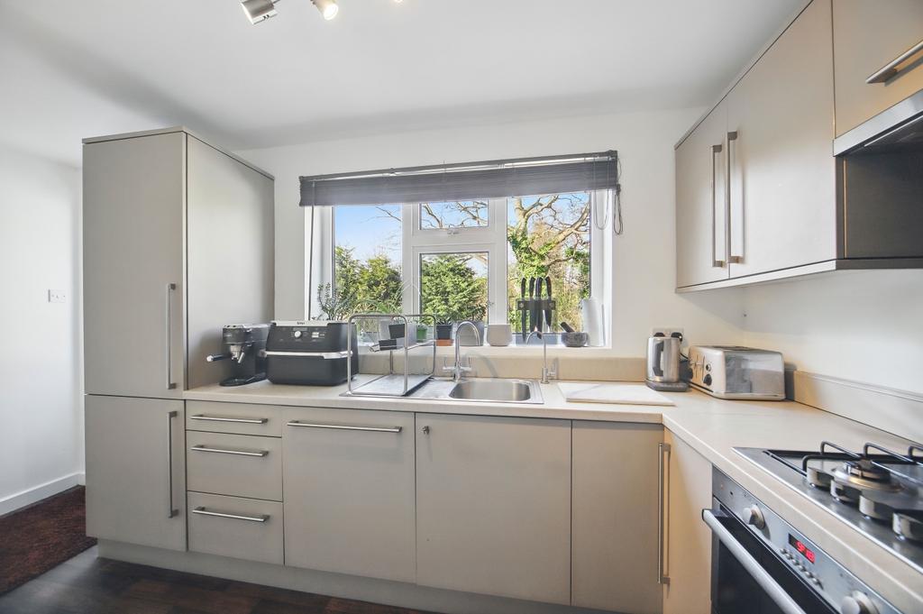 Woolgreaves Drive-Kitchen 1