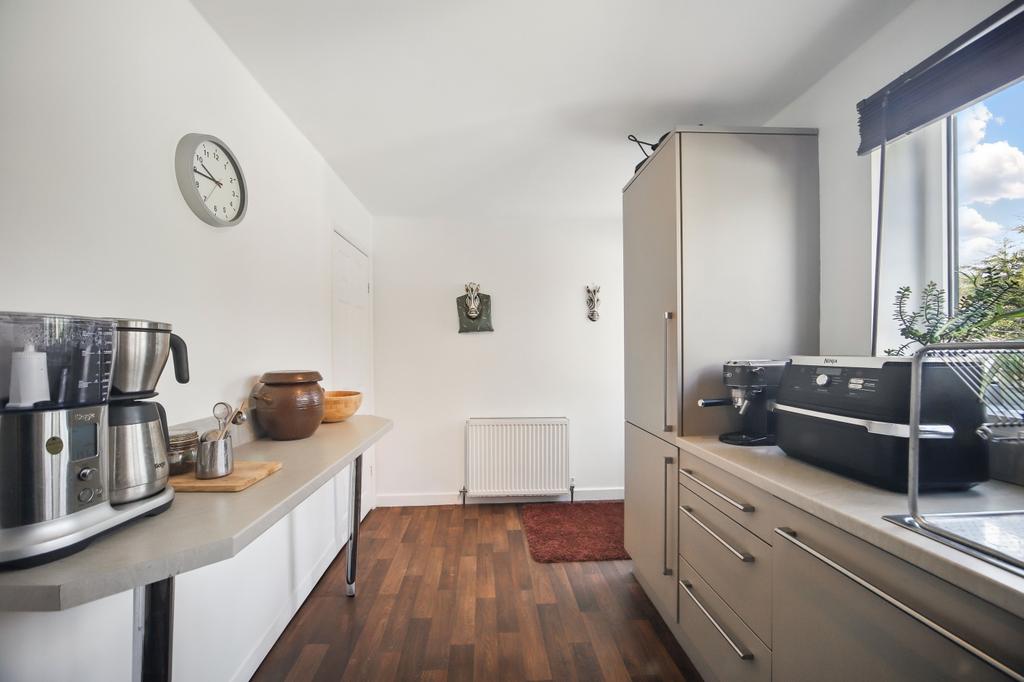 Woolgreaves Drive-Kitchen 2