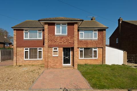 undefined, Spence Avenue, Byfleet, West Byfleet, Surrey, KT14