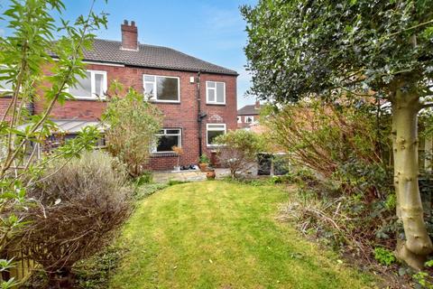 31 Eden Drive, Leeds, LS4 2TL