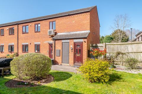 2 bedroom flat for sale, Fonteine Court, Ross-on-Wye