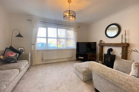 27 Blunstone Close, Crewe, CW2 8LS