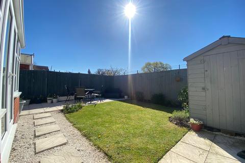 27 Blunstone Close, Crewe, CW2 8LS