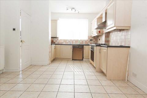 undefined, Percy Street, Cramlington