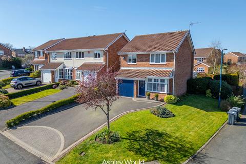 14 Hightree Close, Birmingham, B32 3QP