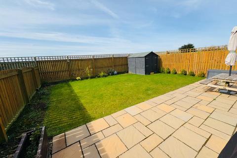 52 Westfields, Hartlepool, TS25 4BF