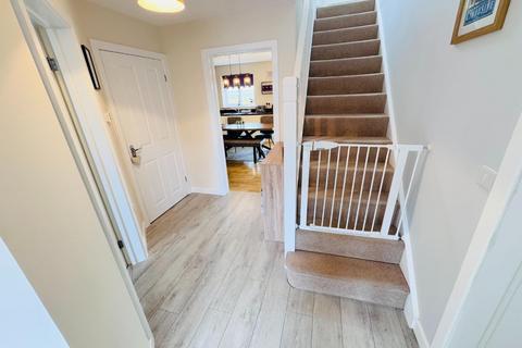 52 Westfields, Hartlepool, TS25 4BF