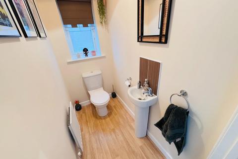 52 Westfields, Hartlepool, TS25 4BF