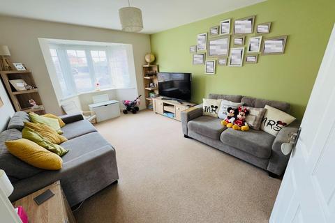 52 Westfields, Hartlepool, TS25 4BF