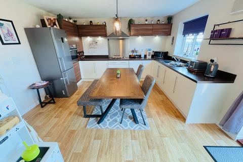 52 Westfields, Hartlepool, TS25 4BF