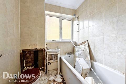 Studio for sale, Woolaston Avenue, CARDIFF