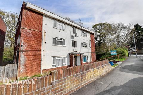 undefined, Woolaston Avenue, CARDIFF