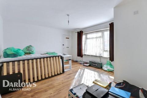 undefined, Woolaston Avenue, CARDIFF