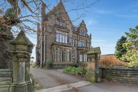 1 bedroom flat for sale - 4 Park Drive South, Huddersfield, West Yorkshire, HD1