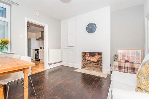 3 bedroom semi-detached house to rent, West Parade, PETERBOROUGH PE3
