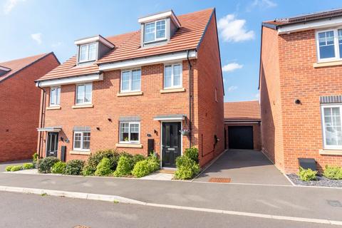 25 Alltree Road, Burntwood, WS7 3AE