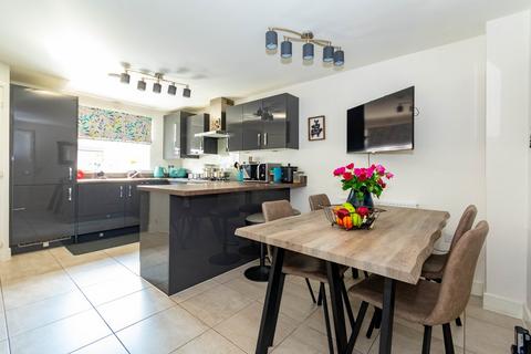 25 Alltree Road, Burntwood, WS7 3AE