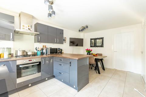 25 Alltree Road, Burntwood, WS7 3AE