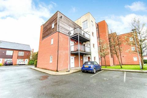 2 bedroom flat for sale, Georgia Avenue, Manchester, M20