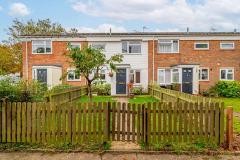 Ormesby Road, Badersfield
