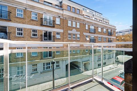 Cartwright Street, London E1